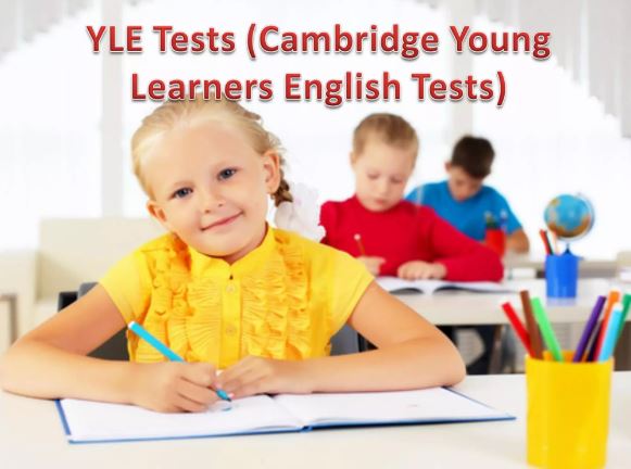 YLE (Young Learners of English)